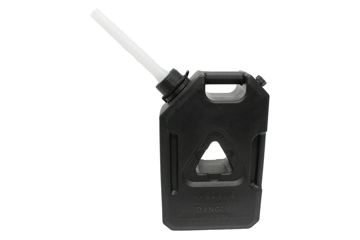 Terrafirma - Flat Single Mount Terra Can - 3.8L