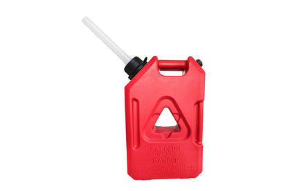 Terrafirma - Flat Single Mount Terra Can - 3.8L