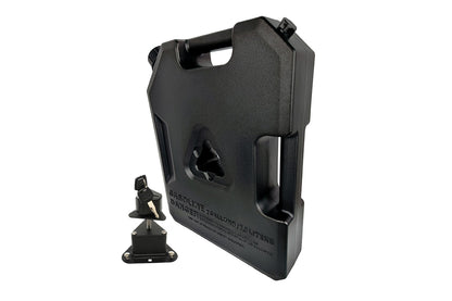 Terrafirma - Flat Single Mount Terra Can - 7.6L