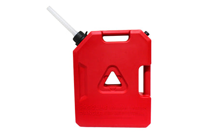 Terrafirma - Flat Single Mount Terra Can - 7.6L
