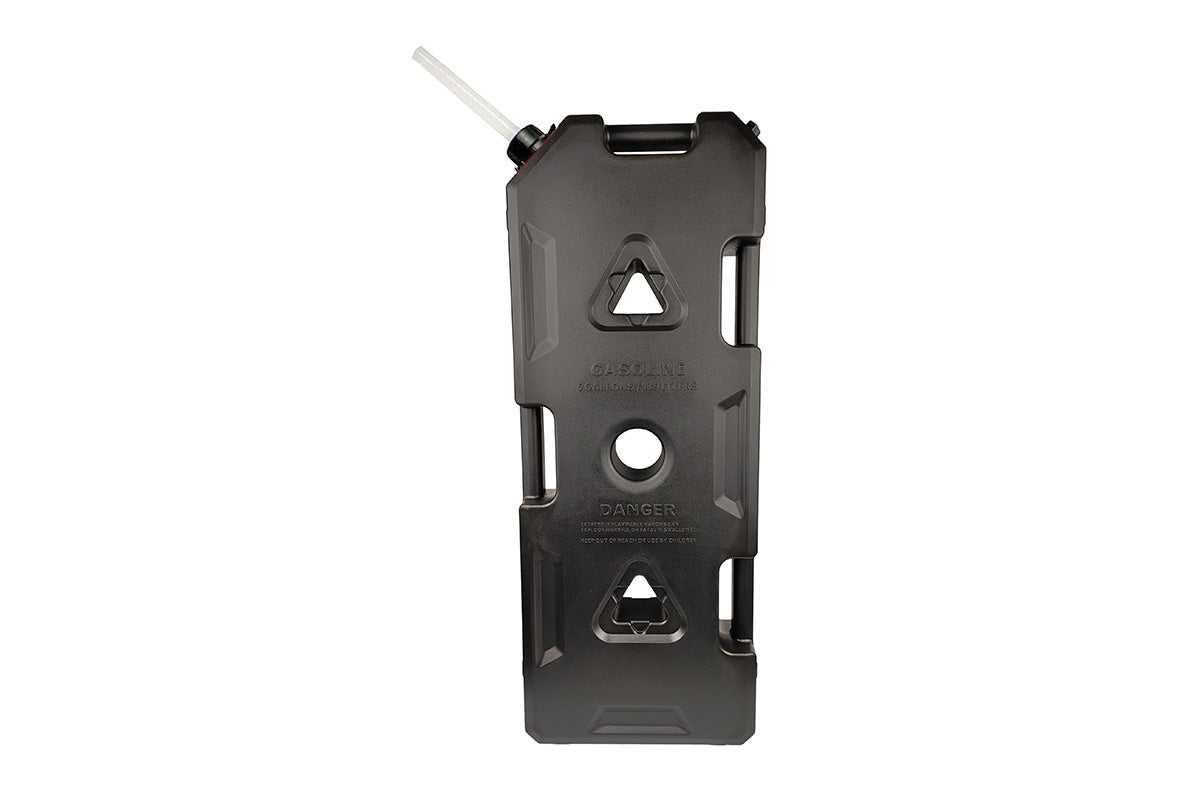 Terrafirma - Flat Double Mount Terra Can - 19L