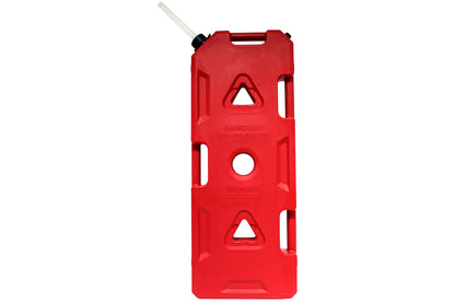 Terrafirma - Flat Double Mount Terra Can - 19L