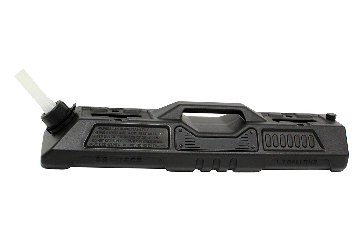 Terrafirma - Long Double Mount Terra Can - 6.5L