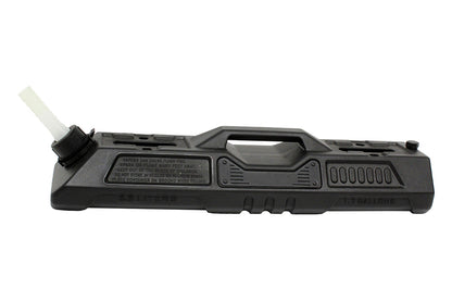 Terrafirma - Long Double Mount Terra Can - 6.5L
