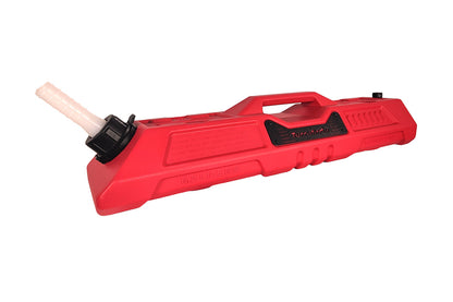 Terrafirma - Long Double Mount Terra Can - 6.5L