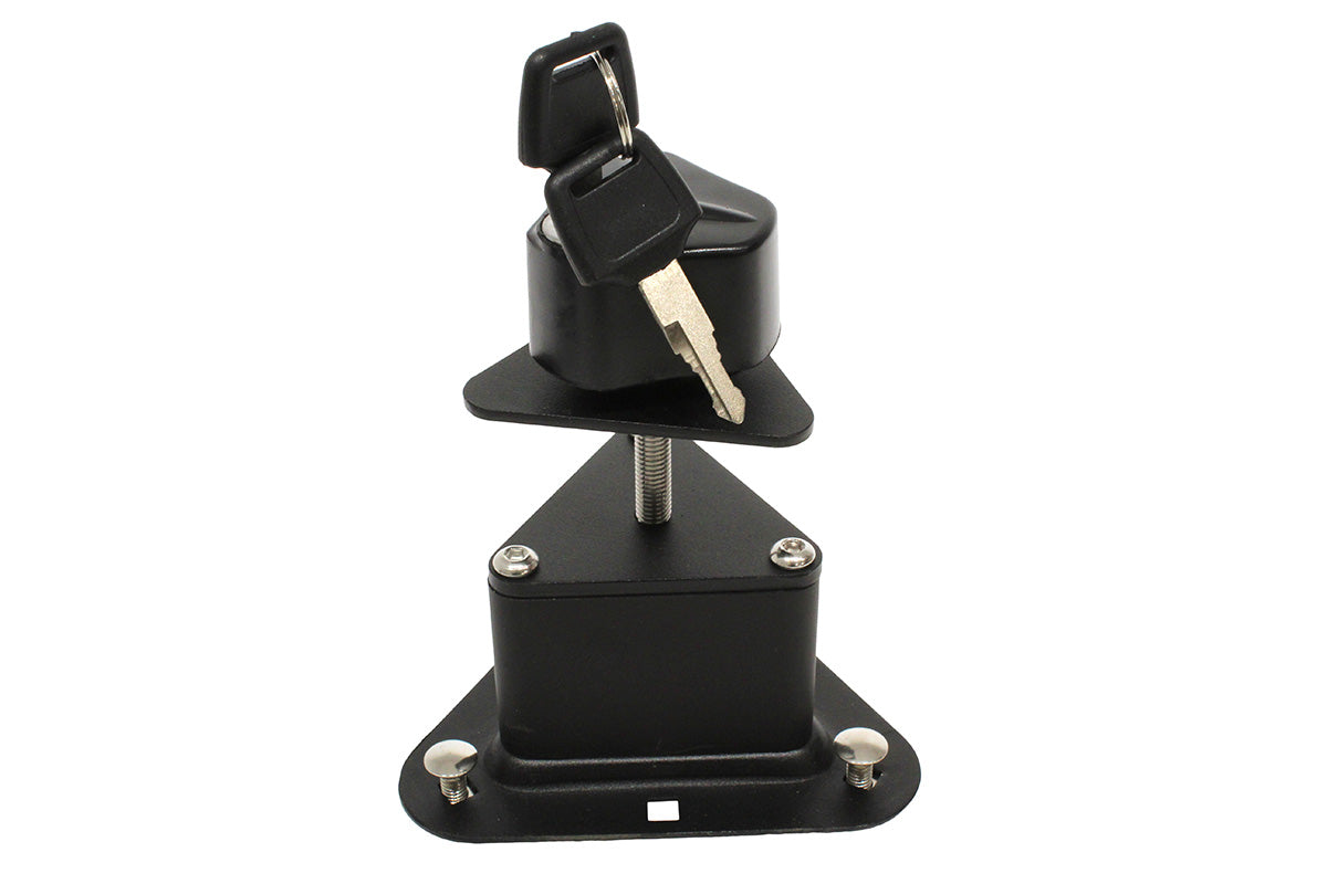 Terrafirma - Replacement Triangular Lock Type Mount