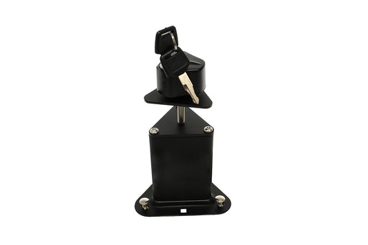 Terrafirma - Replacement Double Triangular Lock Type Mount - TF1760