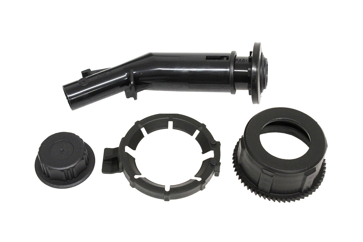 Terrafirma - Replacement Automatic Shut Off Spout for Flat Terra Cans