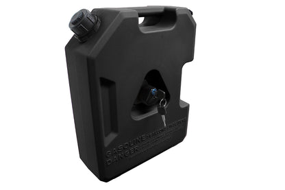Terrafirma - Flat Single Mount Terra Can - 11.4L