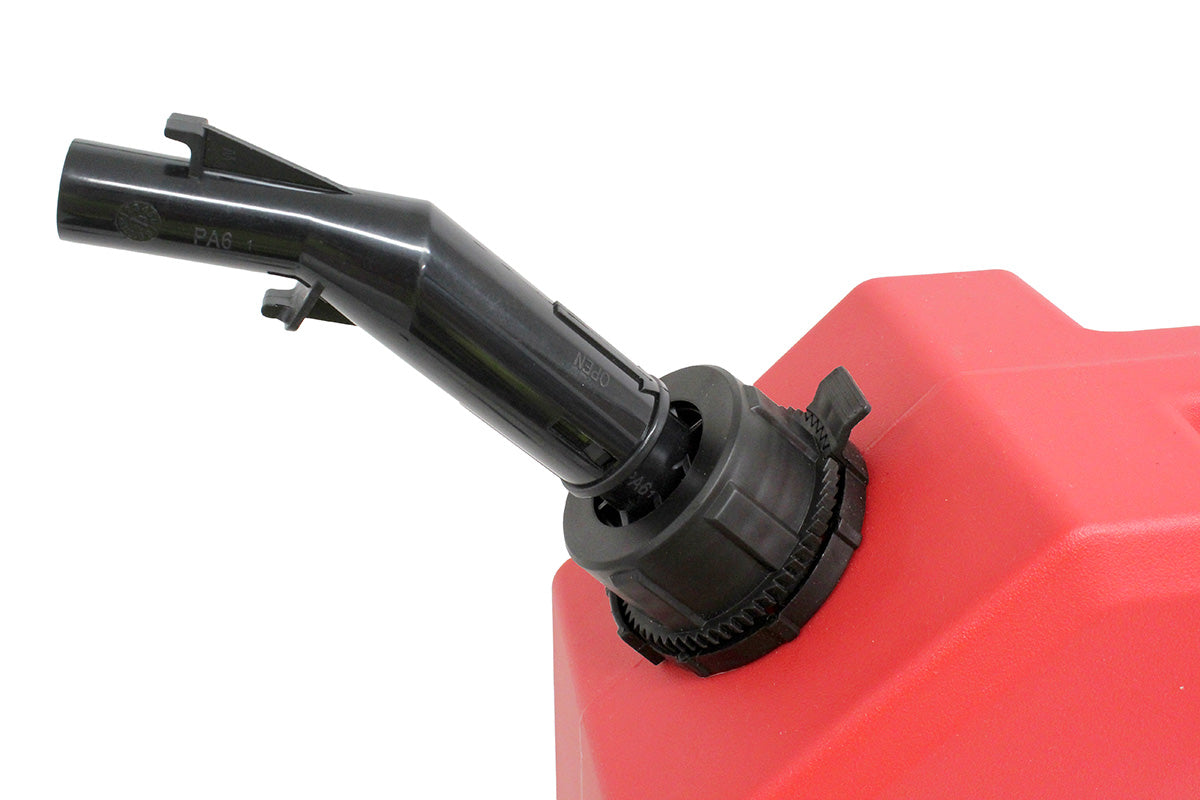 Terrafirma - Flat Single Mount Terra Can - 11.4L