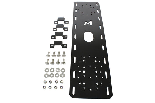 Terrafirma - Twin Point Mounting Kit