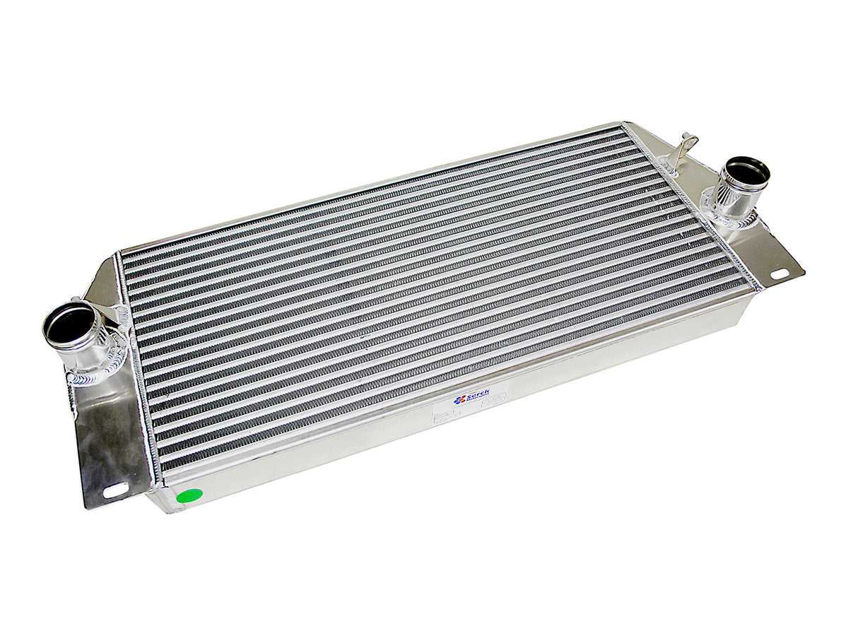 Terrafirma - Performance Intercooler