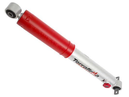 Terrafirma - 4 Stage Adjustable Shock Absorber - Front - Standard