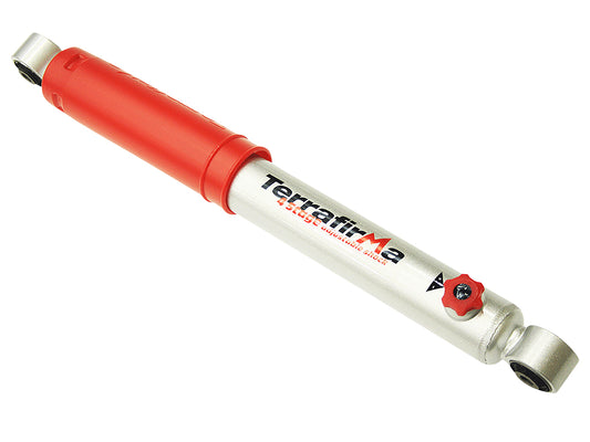 Terrafirma - 4 Stage Adjustable Shock Absorber - Rear - Standard