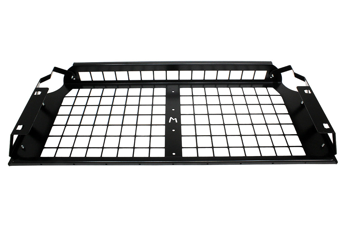 Terrafirma - Loadspace Parcel Shelf Storage