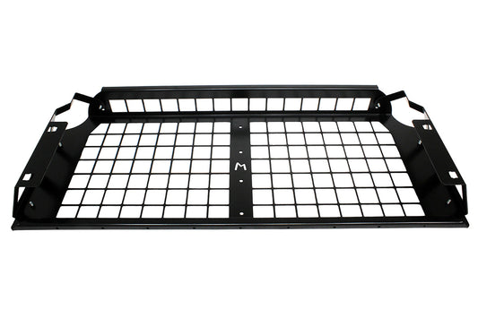Terrafirma - Loadspace Parcel Shelf Storage