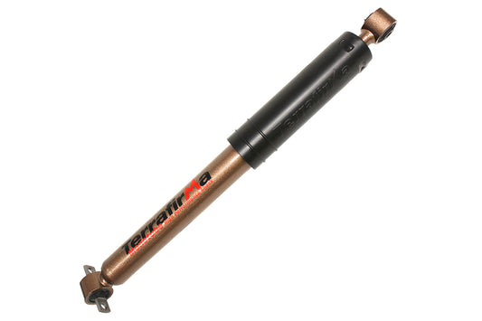 Terrafirma - Monotube High Performance Shock Absorber - Front - Plus 2" - TF2146