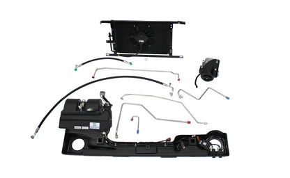 Terrafirma - Air Conditioning Kit - RHD