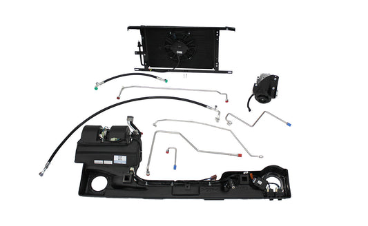 Terrafirma - Air Conditioning Kit - RHD