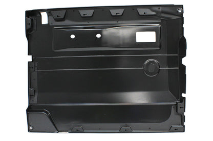 Terrafirma - Door Card - Front / RHS / Electric window / Black