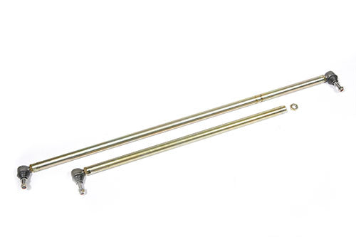 Terrafirma - H/D Steering Rods - Defender