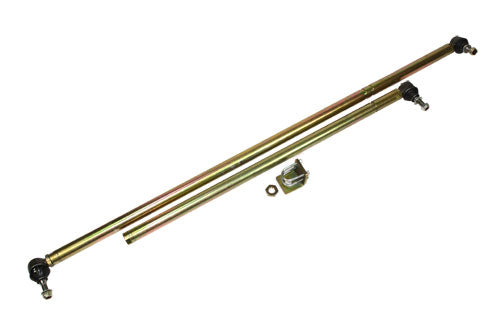 Terrafirma - Steering Rods (Early) With 3 Track Rod Ends