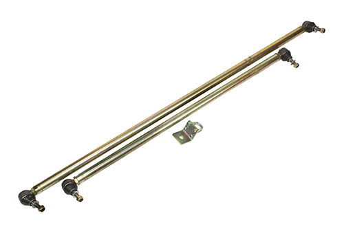 Terrafirma - H/D Steering Rods - Discovery