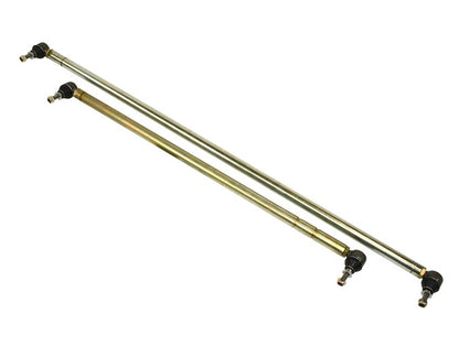 Terrafirma - Heavy Duty Steering Rods w/Greasable Track Rods - D2