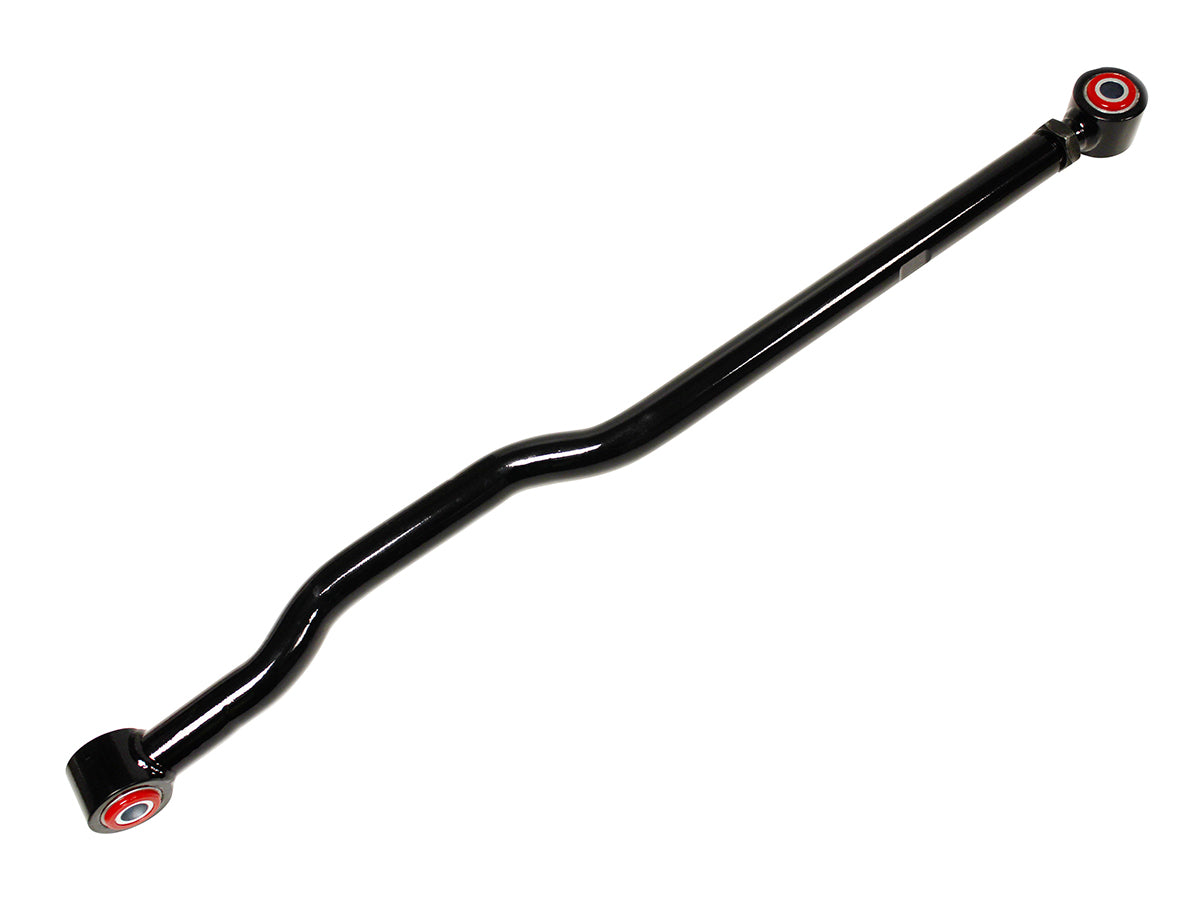 Terrafirma - HEAVY DUTY ADJUSTABLE PANHARD ROD D2 3A000001 ONWARDS