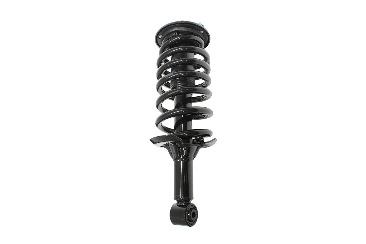 Terrafirma - Replacement Rear Strut Assembly inc. Spring for TF265
