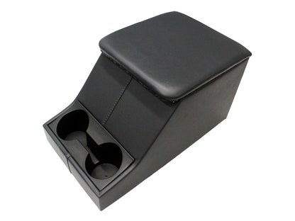 Terrafirma - Cubby Box - Black