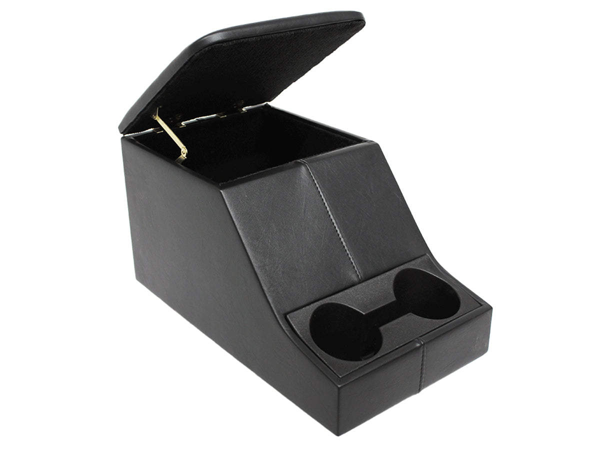 Terrafirma - Cubby Box - Black