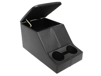 Terrafirma - Cubby Box - Black