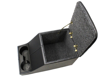 Terrafirma - Cubby Box - Black