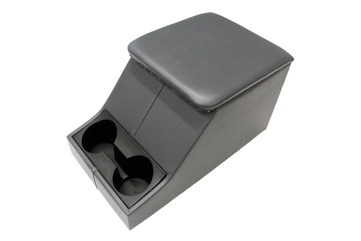 Terrafirma - Cubby Box - Grey