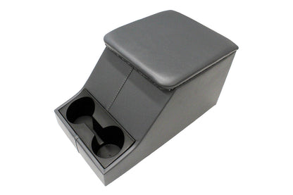 Terrafirma - Cubby Box - Grey