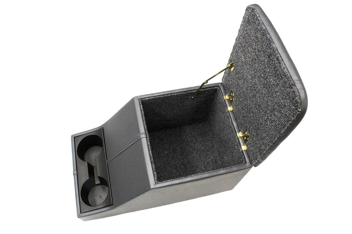 Terrafirma - Cubby Box - Grey