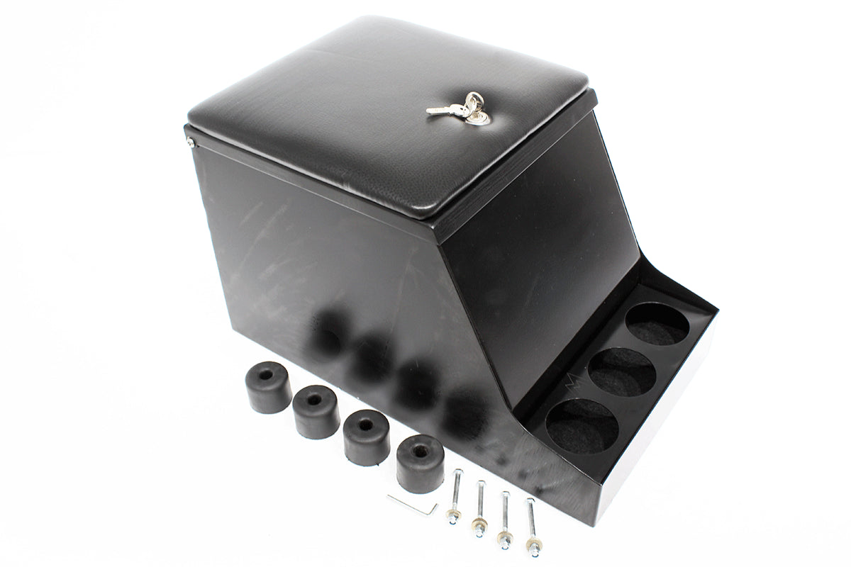 Terrafirma - Security Cubby Box