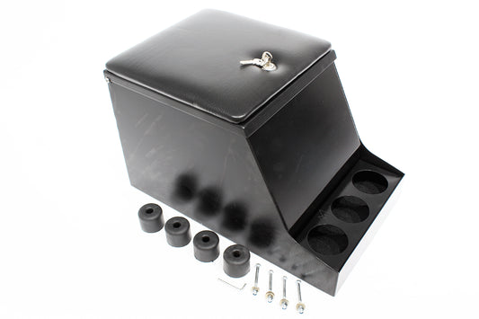 Terrafirma - Security Cubby Box