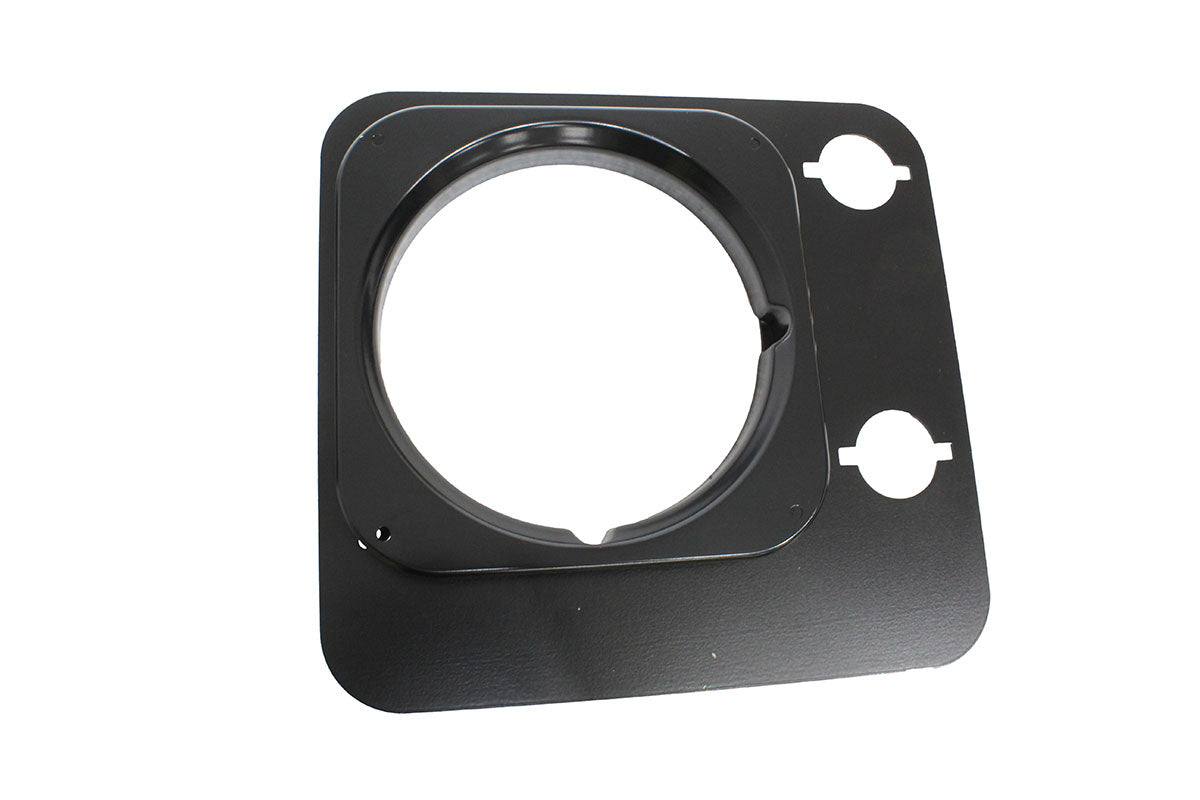 Terrafirma - Headlamp Trims & Non Vented Bezels - Set