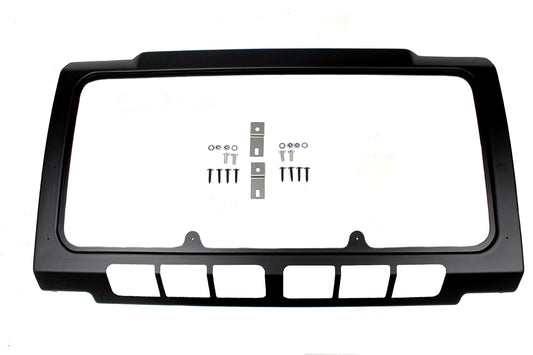 Terrafirma - Air Conditioning Front Panel - Matt