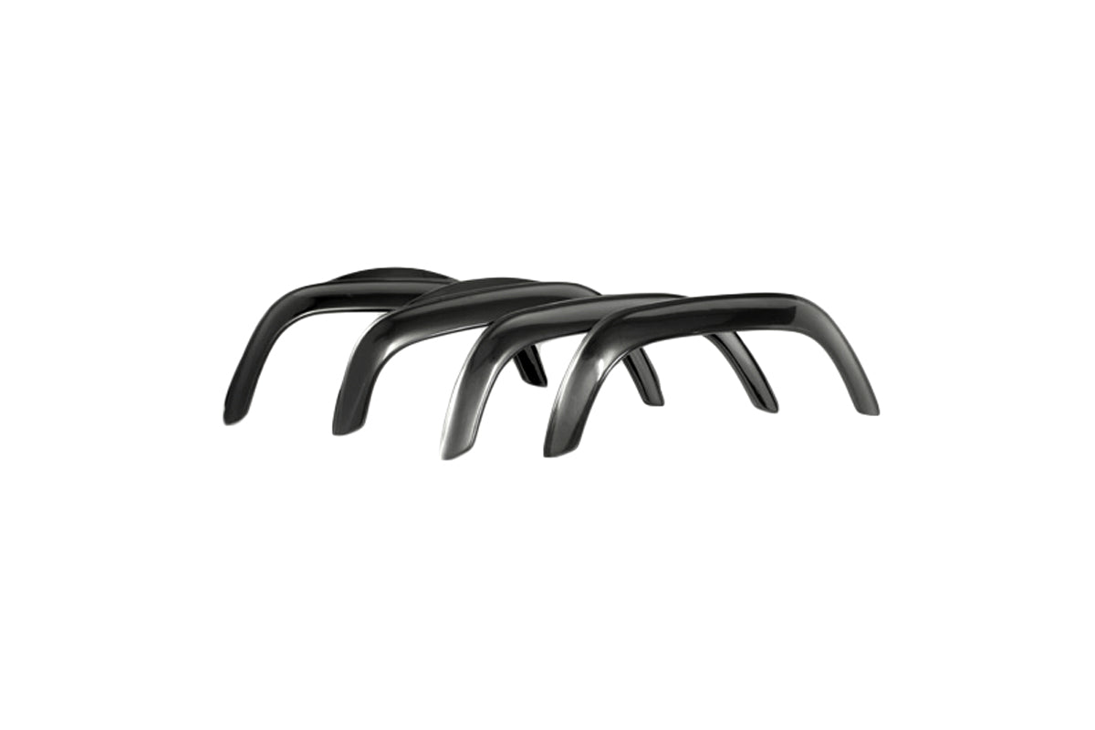 Terrafirma - Wheel Arch Kit - Standard - Gloss