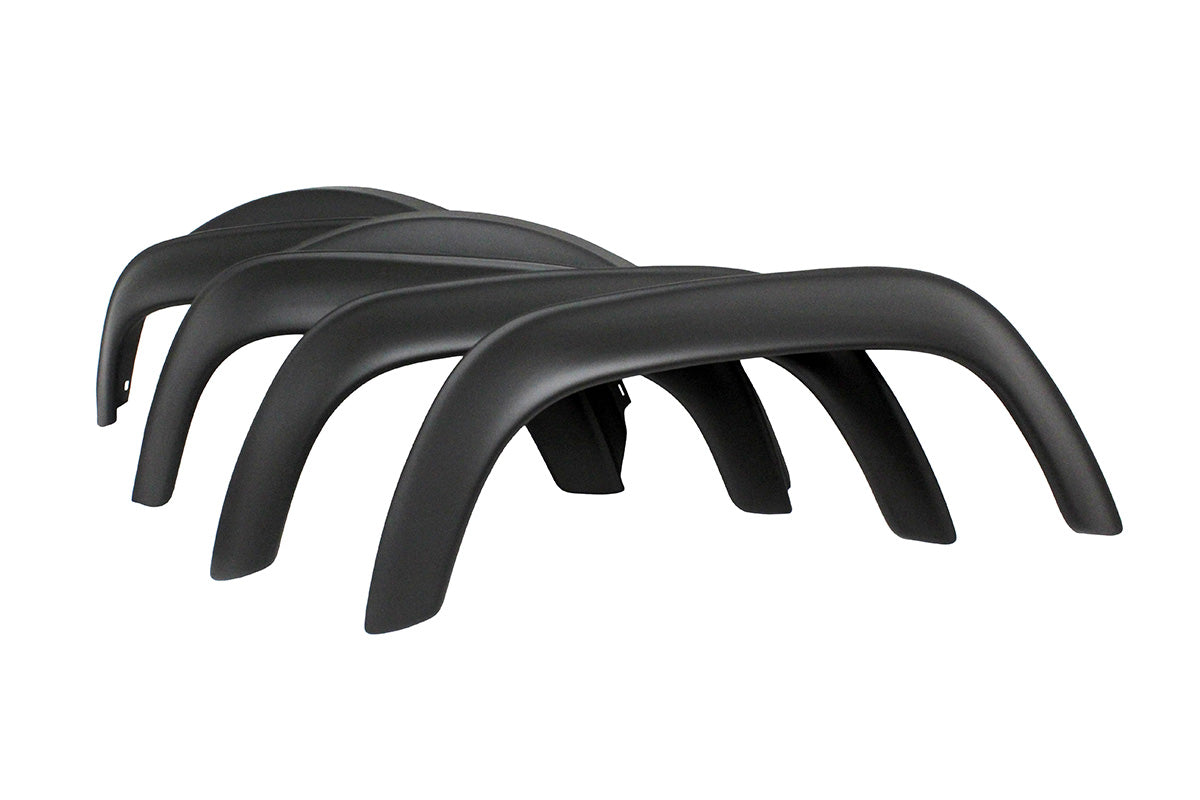 Terrafirma - Wheel Arch Kit - Standard - Matt