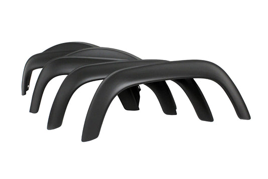 Terrafirma - Wheel Arch Kit - Standard - Matt