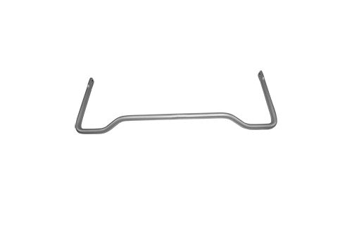 Terrafirma - Heavy Duty Anti Roll Bar - Rear - 25.4mm Diameter