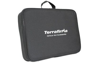 Terrafirma - Cordless Air Compressor
