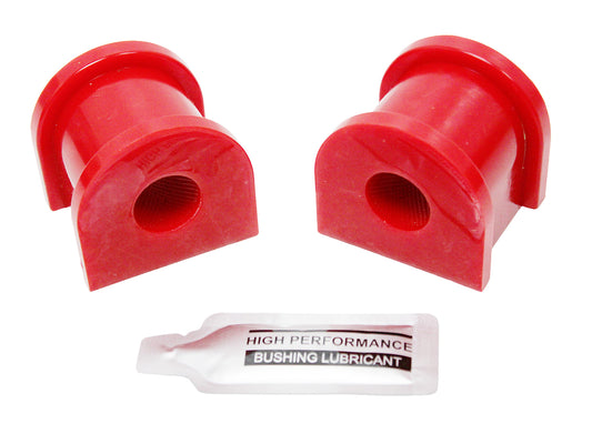 Terrafirma - Polyurethane Bushes - Rear - 25.4mm
