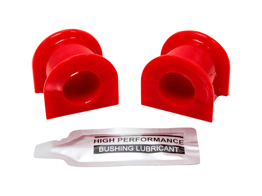 Terrafirma - Polyurethane Bushes - Rear - 25.4mm