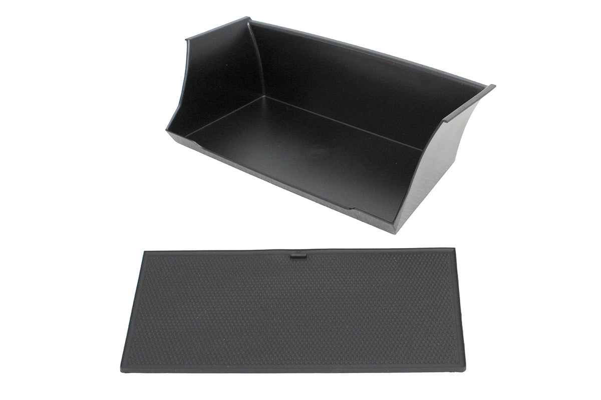 Terrafirma - Console Storage Box