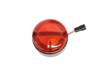 Terrafirma - Halo & Bar LED Complete Light Kit - 95mm Kit - Coloured